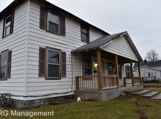 1500 Greenbush St, Lafayette, IN 47904