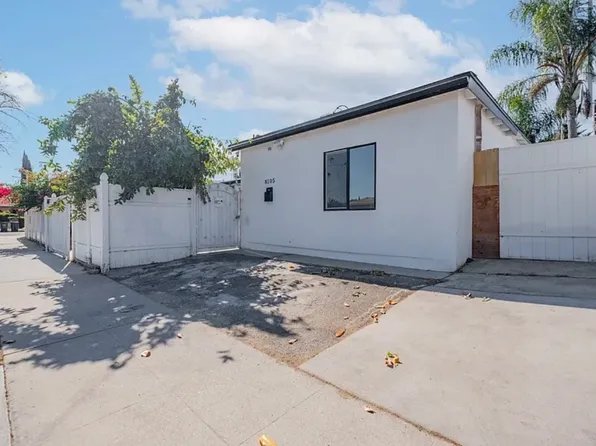8105 Bevis Ave, Panorama City, CA 91402