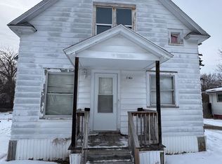 2401 Lowell Ave, Saginaw, MI 48601