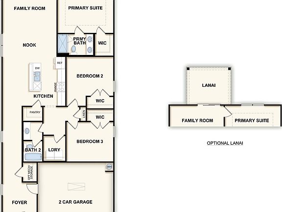 2nd image of 202 Onate Cir