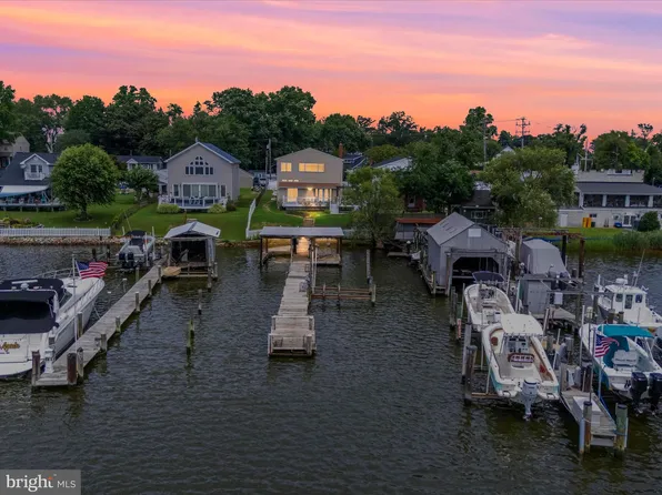 424 Greenland Beach Rd #5, Curtis Bay, MD 21226