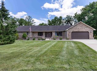 585 Heritage Dr, Dubuque, IA 52003