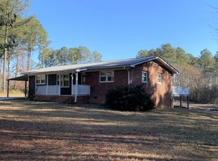 141 Saint John Cme Church Rd, Hartwell, GA 30643