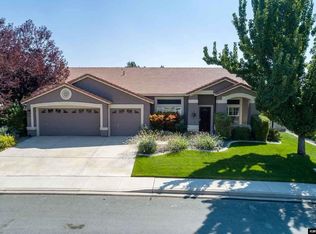 7926 Del Fuego Dr, Sparks, NV