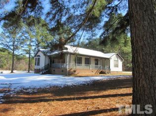 4179 Ed Harris Rd, Oxford, NC 27565