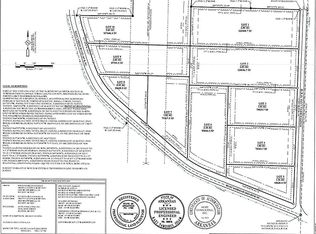 LOT 7 Sardis Rd LOT 7, Mabelvale, AR 72103