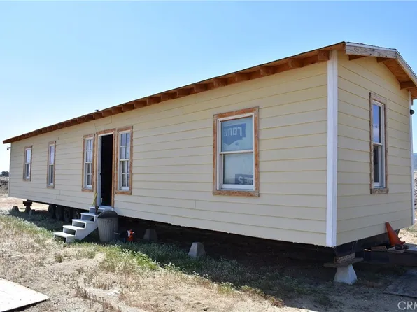 24400 Vac 244 Stw Drt Vic Ave #B1-79, Lancaster, CA 93536