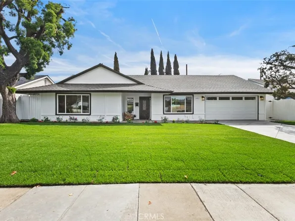 1412 E Quincy Ave, Orange, CA 92867