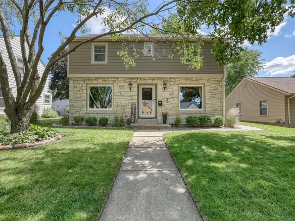 2820 North 91st STREET, Milwaukee, WI 53222