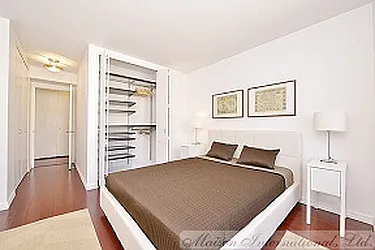 Rented by Maison International