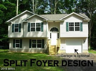 1115 Cimarron Rd, Lusby, MD 20657