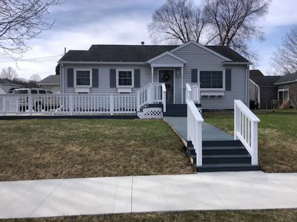 101 Kirkwood St E, Lanesboro, MN 55949