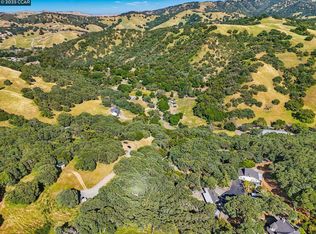 1950 Curry Canyon Rd, Clayton, CA 94517