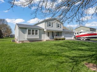 56 Alderbush Ln, Hamlin, NY 14464
