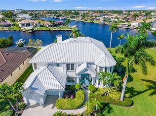 4630 SE 20th Ave, Cape Coral, FL 33904