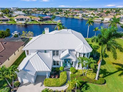 4630 SE 20th Ave, Cape Coral, FL, 33904