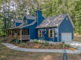 183 Agape Rd, Carrollton, GA 30116