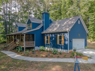 183 Agape Rd, Carrollton, GA, 30116
