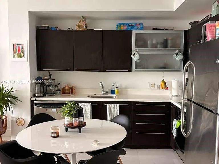 90 SW 3rd St #2106 — Photo 22