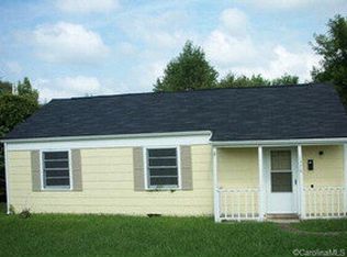 1376 Amelia Ave, Rock Hill, SC