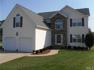 270 Mediate Dr, Raleigh, NC 27603