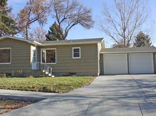 2019 Virginia Ln, Billings, MT 59101