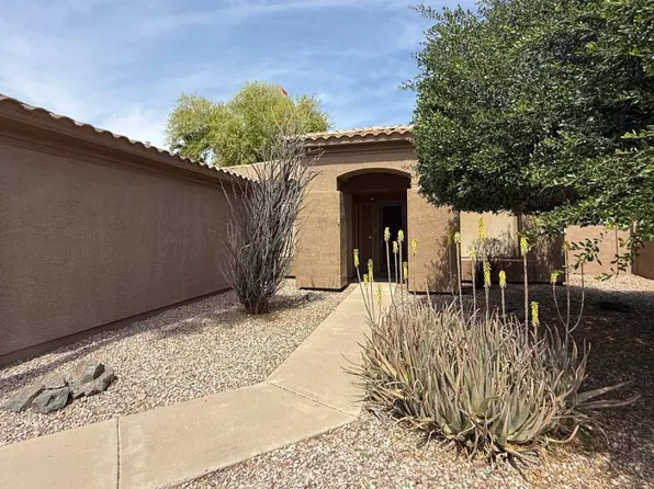 432 W Carob Dr, Chandler, AZ 85248