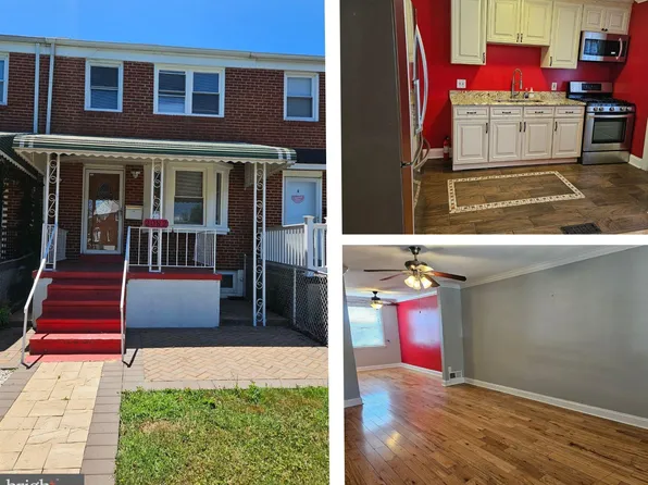 2082 Jasmine Rd, Baltimore, MD 21222