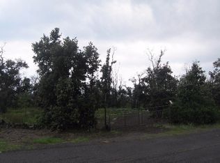 92-2096 Sea Breeze Pkwy #8, Captain Cook, HI 96704