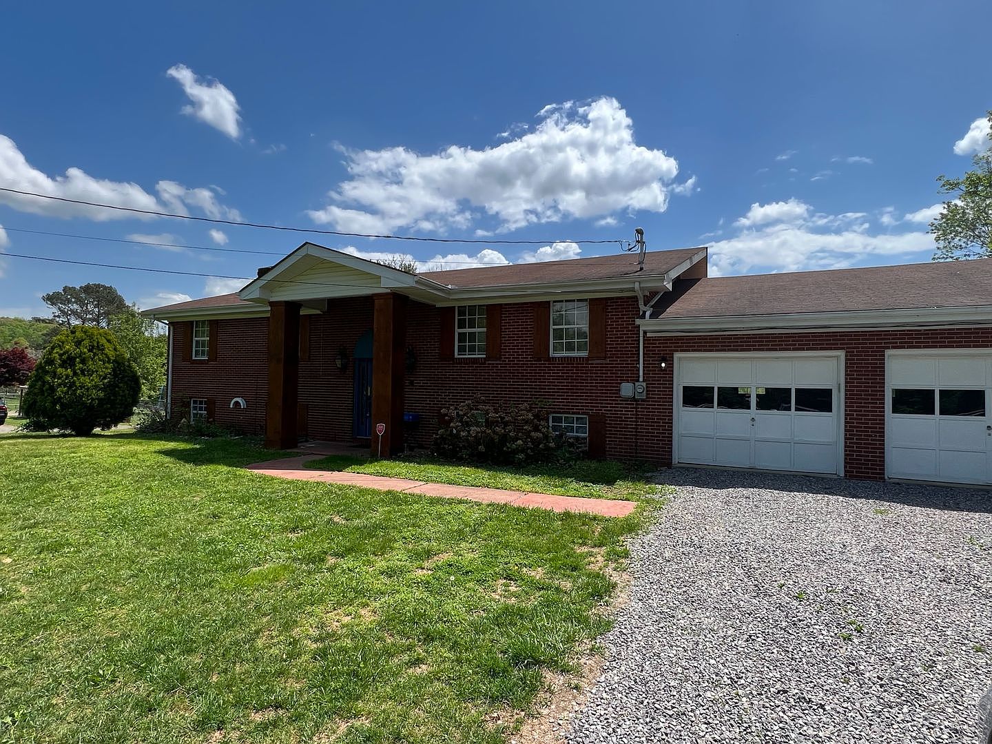 1243 Laurel Rd, Clinton, TN 37716 Zillow