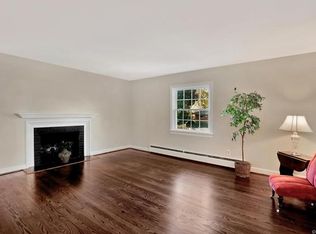 4911 Monumental St, Richmond, VA 23226