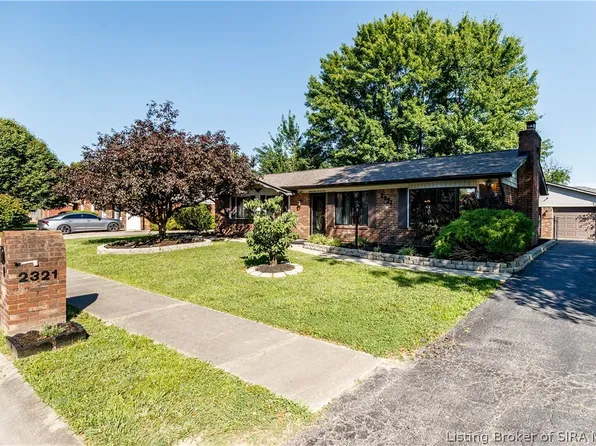 2321 Bishop Road, Jeffersonville, IN 47130