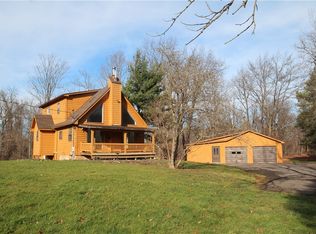 2770 Kendall Rd, Holley, NY 14470