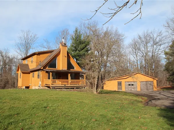 2770 Kendall Rd, Holley, NY 14470