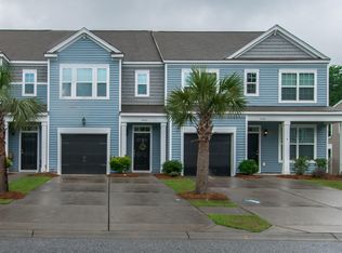 2502 Stadium Dr, Charleston, SC 29406