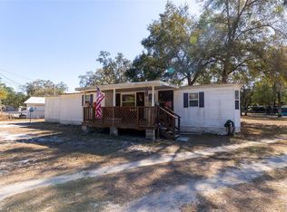 25020 NE 132nd St, Salt Springs, FL 32134