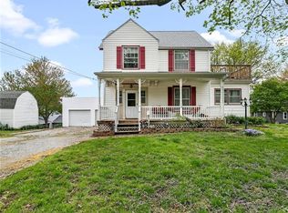 2309 Agency Rd, Saint Joseph, MO 64503
