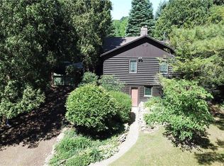 355 Log Cabin Rd, Victor, NY 14564