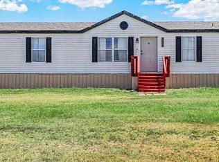 6120 Wild Berry Trl, Joshua, TX 76058