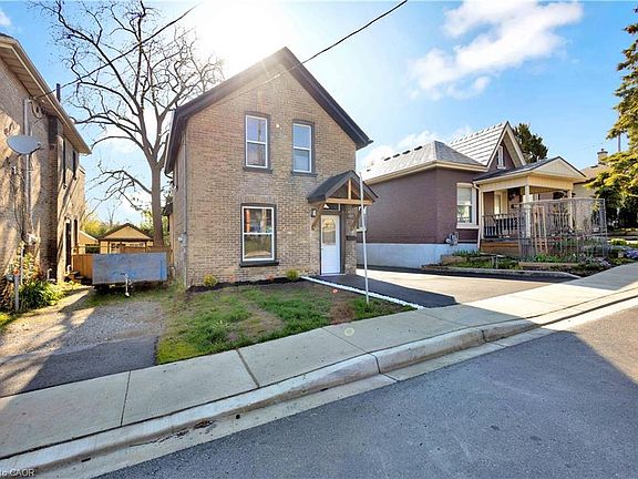 2nd image of 187 Drummond St