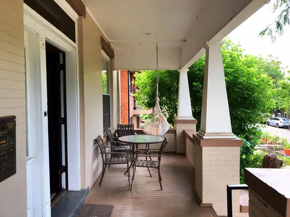 1421 Mapleton Ave #A, Boulder, CO 80304