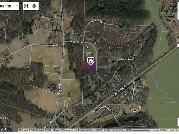 2nd image of 8730 Willow Springs Ln