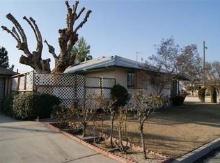 1901 Radiance Dr, Bakersfield, CA 93304