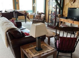 63 E North Fork Rd, Centennial, WY 82055