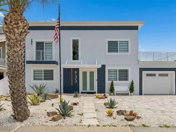 933 Eldorado Ave, Clearwater, FL 33767