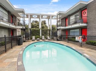 3602 Garrott St APT 19, Houston, TX 77006