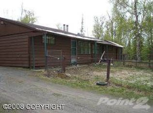 675 N Valborg Cir #1, Palmer, AK 99645
