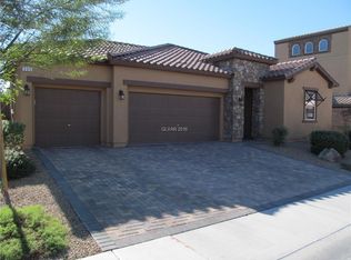 509 Via Palermo Dr #0, Henderson, NV 89011