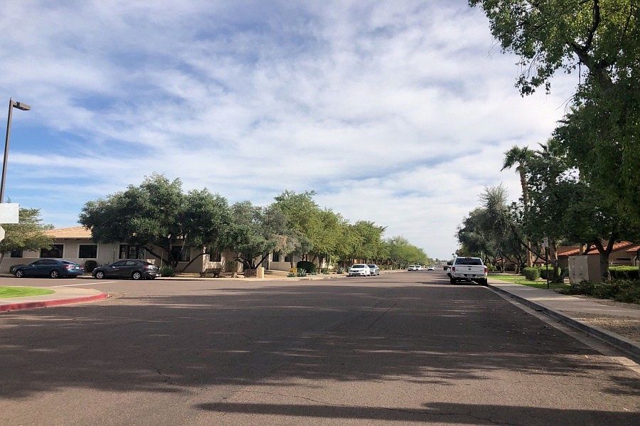 2nd image of 6885 E Cochise Rd APT 103
