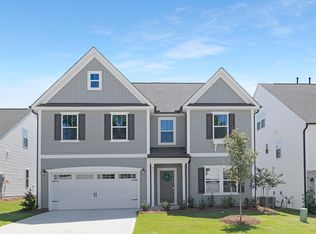 651 Bent Willow Dr #129, Clayton, NC 27527